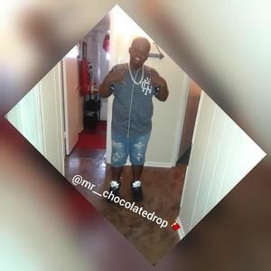 Meet your Posher, Isaiah